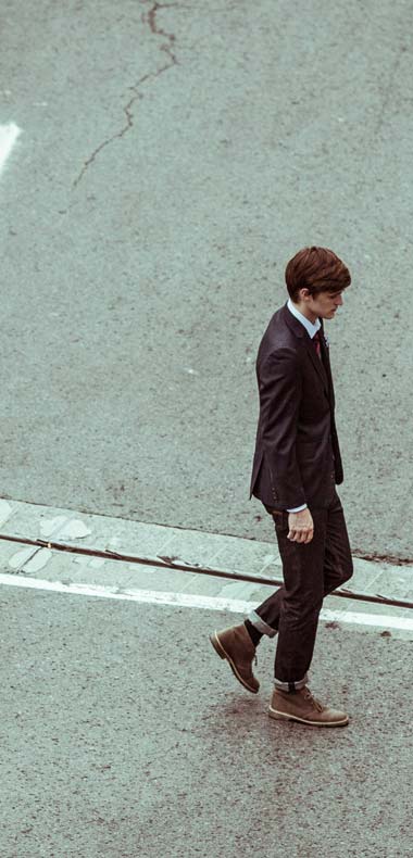 Business services image