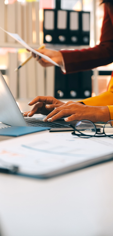 Online Services image